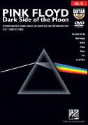 Darkside of the moon Guitar play along DVD